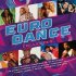 Виниловая пластинка Various Artists - Eurodance Collected (Pink & Purple Vinyl 2LP, 180 Gram, Limited) фото 1
