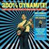 Виниловая пластинка Various Artists - 300% DYNAMITE! Ska, Soul, Rocksteady, Funk & Dub In Jamaica (RSD2024, Yellow Vinyl 2LP) фото 1