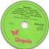 Виниловая пластинка Jethro Tull - Aqualung (Clear Vinyl) фото 4
