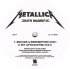 РАСПРОДАЖА Виниловая пластинка Metallica, Death Magnetic (арт. 299187) фото 10