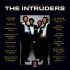 Виниловая пластинка The Intruders - Best of The Intruders (Black Vinyl) фото 1