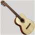 Классическая гитара LAG OCL-70 фото 5