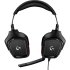 Наушники Logitech G332 Black фото 3