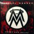 Виниловая пластинка Michael Monroe — HORNS AND HALOS (LP) фото 1