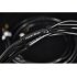 Акустический кабель Atlas Hyper Bi-Wire (2 to 4) 3.0m Transpose Z plug Silver фото 1