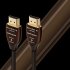 HDMI кабель AudioQuest HDMI Root Beer PVC (5.0m) фото 3