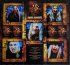 Виниловая пластинка Amon Amarth - Versus The World (Coloured Vinyl LP) фото 9