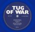 Виниловая пластинка Paul McCartney — TUG OF WAR (COLOURED VINYL) (LP) фото 3