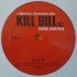 Виниловая пластинка WM Ost Kill Bill Vol.1 фото 5