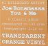 Виниловая пластинка BONAMASSA JOE - YOU AND ME (2LP) фото 2