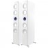 KEF Reference 5 Blue Ice White картинка 1