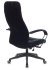 Кресло Бюрократ CH-608/FABRIC-BLACK (Office chair CH-608Fabric black Light-20 cross plastic) фото 4