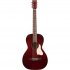 Акустическая гитара Art & Lutherie 045525 Roadhouse Tennesse Red (чехол в комплекте) фото 1