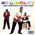 Виниловая пластинка Bo Diddley — SINGLES COLLECTION (2LP) фото 1