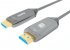 Оптический HDMI кабель Digis DSM-CH10-AOC фото 1
