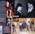 Виниловая пластинка AC/DC - 74 Jailbreak (50th Anniversary, 180 Gram, Limited Golden Vinyl LP) фото 4