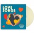 Виниловая пластинка Various Artists - Love Songs (Limited Creamy White Vinyl LP) фото 2