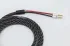 Акустический кабель DH Labs Prelude Cryo speaker cable single wire(2x2), banana 3 m фото 2