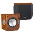 Комплект акустики Monitor Audio Silver 200 AV12 Walnut (200 + C150 + FX + W12) фото 5