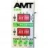 Модуль питания AMT Electronics PS4-100 SOW PS-4x100mA фото 1