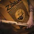 Барабанные палочки Zildjian Z5A-400 Limited Edition 400th Anniversary 5A Drumstick фото 5