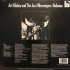 Виниловая пластинка ART BLAKEY AND THE JAZZ MESSENGERS - BUHAINA (LP) фото 3