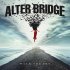 Виниловая пластинка Alter Bridge - Walk The Sky (Limited Edition 180 Gram Coloured Vinyl 2LP) фото 1