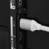 HDMI-кабель Oehlbach PERFORMANCE Black Magic MKII, UHS HDMI 5,0m white, D1C92497 фото 5