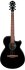 Электроакустическая гитара Ibanez AEG50-BK фото 1
