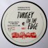 Виниловая пластинка WM OME Turkey On The Edge (Ost) (Black Vinyl) фото 3