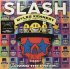 Виниловая пластинка WM Slash Living The Dream (180 Gram Black Vinyl/Gatefold) фото 1