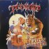 Виниловая пластинка Tankard — BEAUTY AND THE BEAST (LIMITED ED.,CLEAR ORANGE VINYL) (LP) фото 1