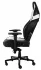Игровое кресло KARNOX GLADIATOR SR white фото 2