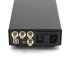 Усилитель/ЦАП для наушников Lehmann Audio Linear USB II Silver фото 2