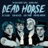 Виниловая пластинка Dead Horse - The Dead Horse Tapes - Blown Away (RSD2024, Blue Vinyl LP) фото 1