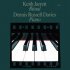 Виниловая пластинка Jarrett, Keith/ Dennis Russell Davies, Ritual (180 Gram) фото 1