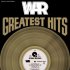 Виниловая пластинка War - Greatest Hits (Analogue) (Black Vinyl 2LP) фото 1