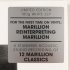 Виниловая пластинка Marillion — LESS IS MORE (LIMITED ED.,WHITE VINYL) (2LP) фото 6