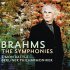 Виниловая пластинка Simon Rattle - Brahms: The Symphonies (Black LP Box Set) фото 1