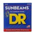 Струны для бас-гитары DR NMR-45 SunBeam 45-105 Medium фото 1