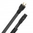Сетевой кабель AudioQuest Blizzard XTRM C19 (1.0 м) фото 1