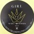 Виниловая пластинка Morris, Maren, Girl (Lemon Yellow Vinyl) фото 4