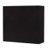 Сабвуфер DLS Flatsub MIDI Satin Black фото 3
