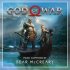 Виниловая пластинка OST - God Of War (Black Vinyl 2LP) фото 1