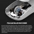 Мышь Pulsar X2 H Wireless Size 2 White фото 9