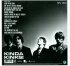 Виниловая пластинка The Kinks KINDA KINKS (180 Gram/Solid red vinyl) фото 2