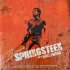 Виниловая пластинка SPRINGSTEEN BRUCE - LIVE IN HOLLYWOOD 1992 (NATURAL CLEAR MARBLE VINYL) (LP) фото 1