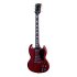 Электрогитара Gibson SG Special 2016 T Satin Cherry фото 1
