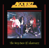 Виниловая пластинка Alcatrazz - The Very Best Of (Red Marble Vinyl 2LP) фото 1