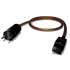 Сетевой кабель Essential Audio Tools Current Conductor HC (C19) 1.0m фото 1